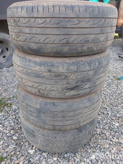 Advanta HTR-700 225/55 R16