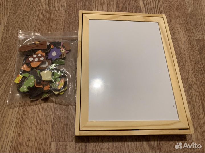 Бизи чемоданчик