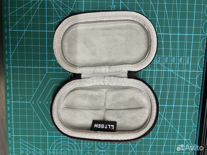 Чехол для мышки apple