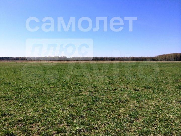 Участок 7 сот. (ИЖС)