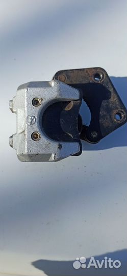 Запчасти на скутер 150куб