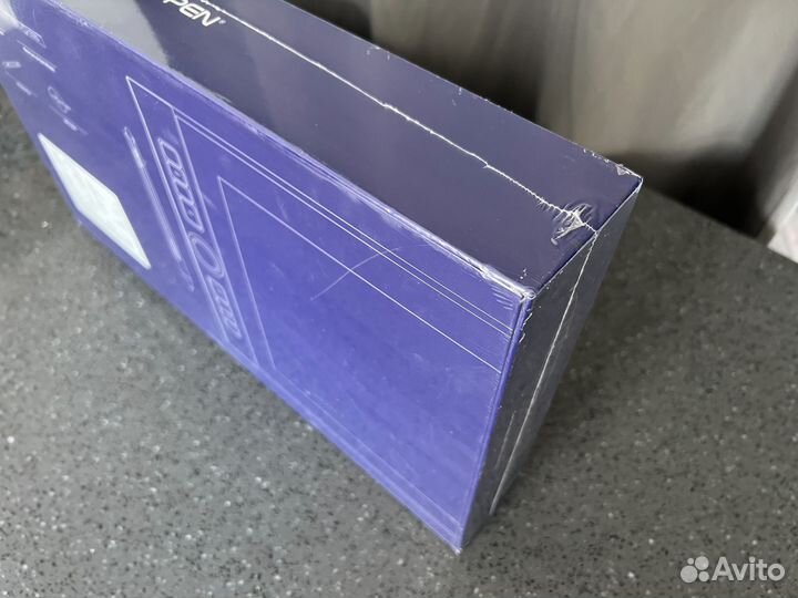 Интерактивный дисплей XPPen Artist 16 Pro (новый)