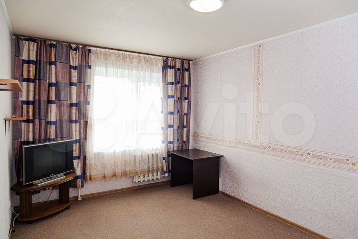 1-к. квартира, 39,9 м², 11/16 эт.