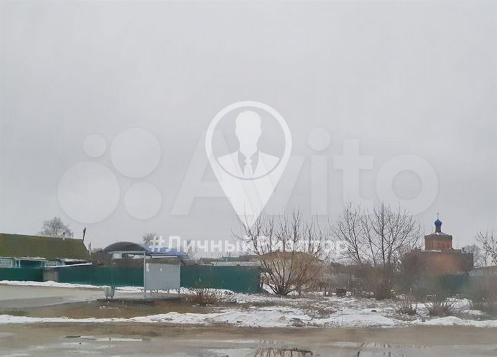 Участок 3 сот. (ИЖС)