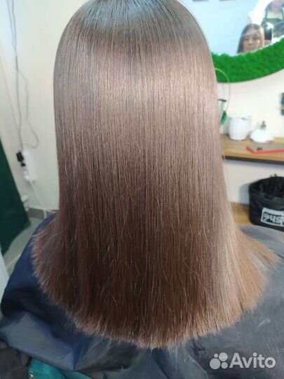 Нанопластика