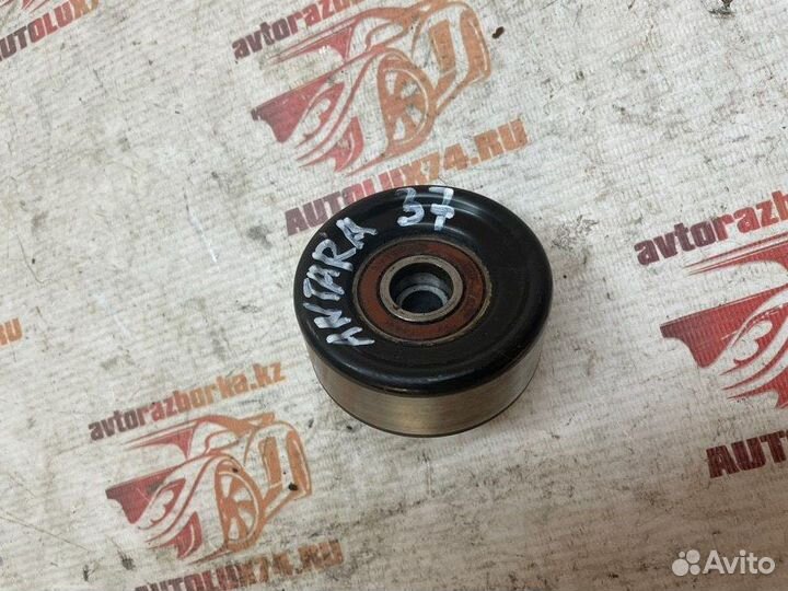 Натяжитель,ролик обводного ремня Opel Antara С105