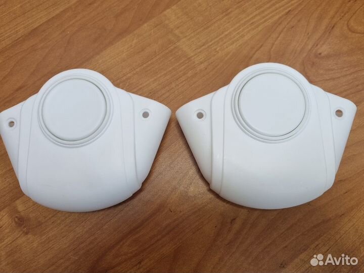 Шарнир стула carrello tilly bistro