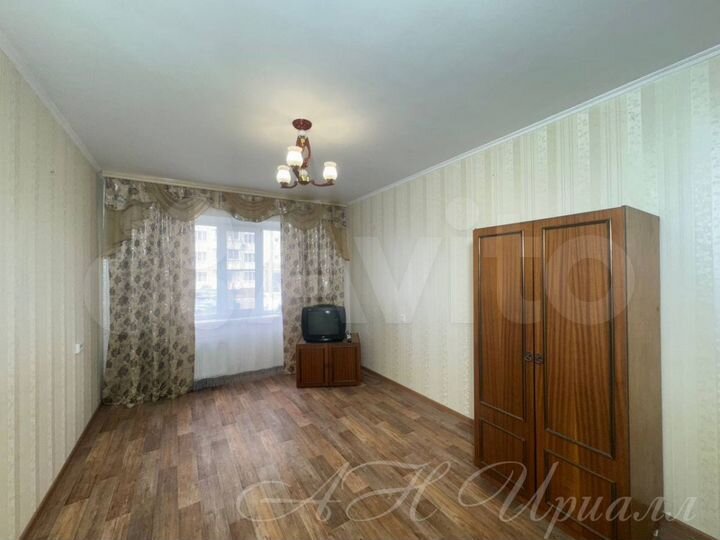 1-к. квартира, 38,3 м², 1/10 эт.