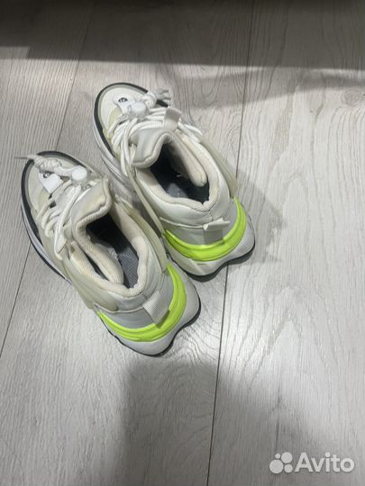 Детски обувь