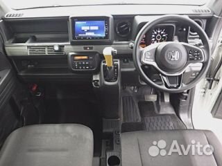 Honda N-VAN 0.7 CVT, 2021, 30 000 км