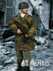 Масштаб 1/6 DID D80021A 2005