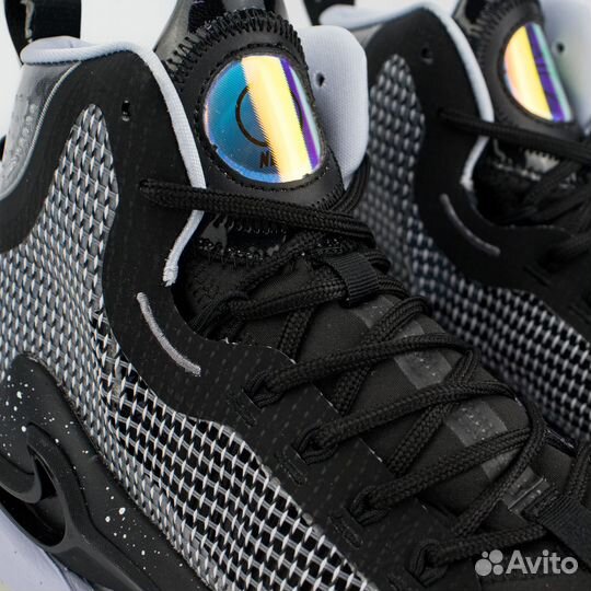 Кроссовки Nike Air Zoom G.T. Jump