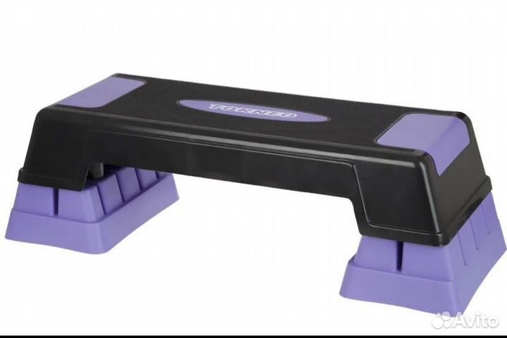 Степ-платформа torneo