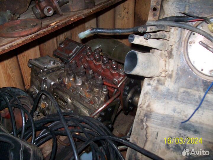 Целендричка тдт 40, дт 75 есть всё