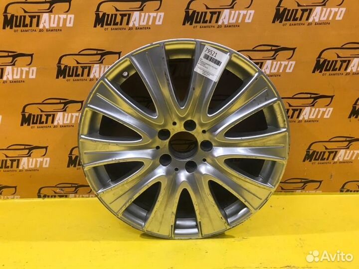 Диск Mercedes S-Class W222