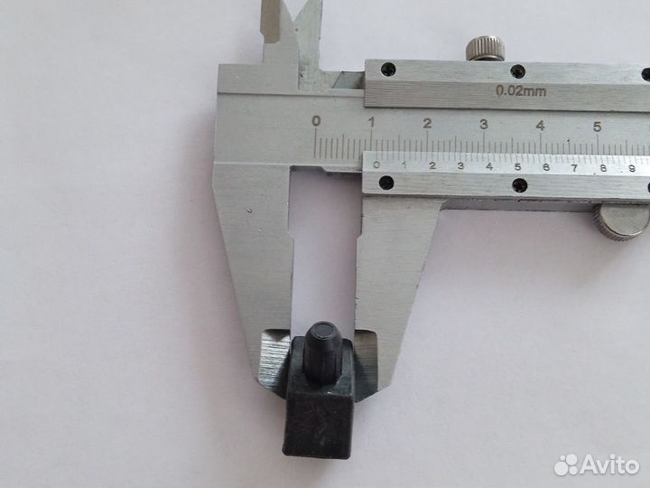 414918000 слайдер вариатора ведомого BRP