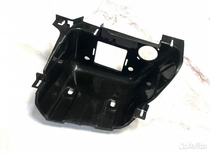 Корпус перед фары Stels ATV300B левый 6.2.01.0390