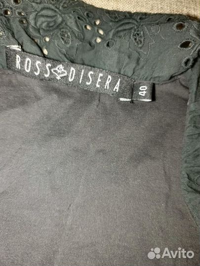 Боди новое в готическом стиле