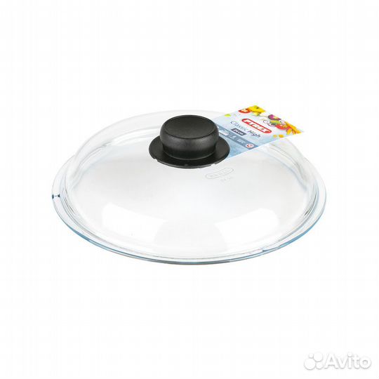 Крышка 26 см Pyrex High