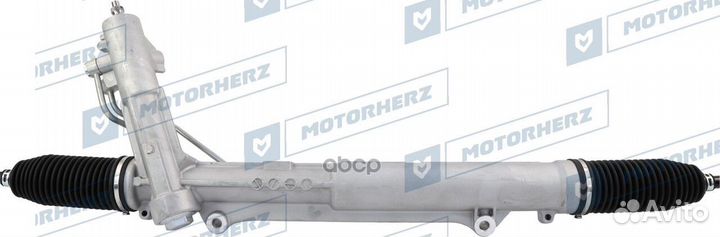 Рулевая рейка с тягами гидравлическая BMW X5 E5