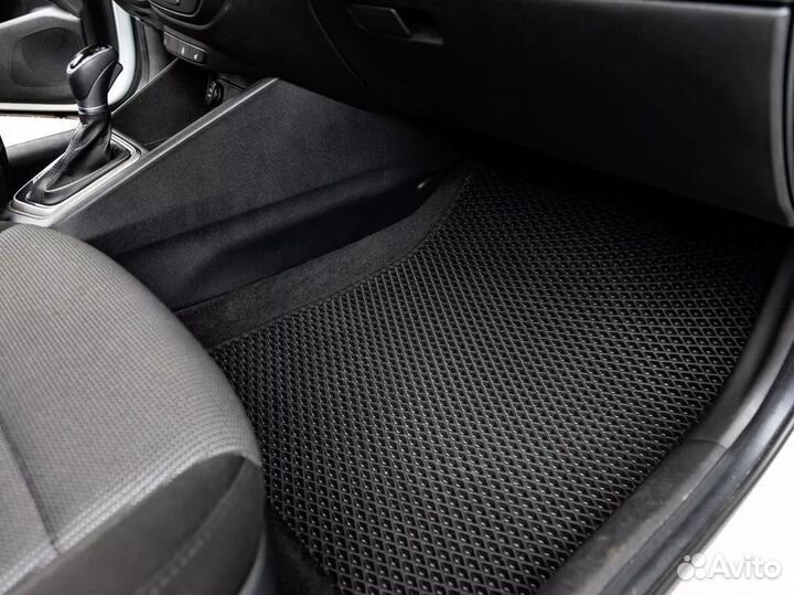 Эва коврики ева