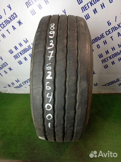 Шины 385 65 R22.5 Bridgestone