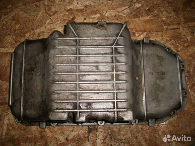 Поддон змз 406