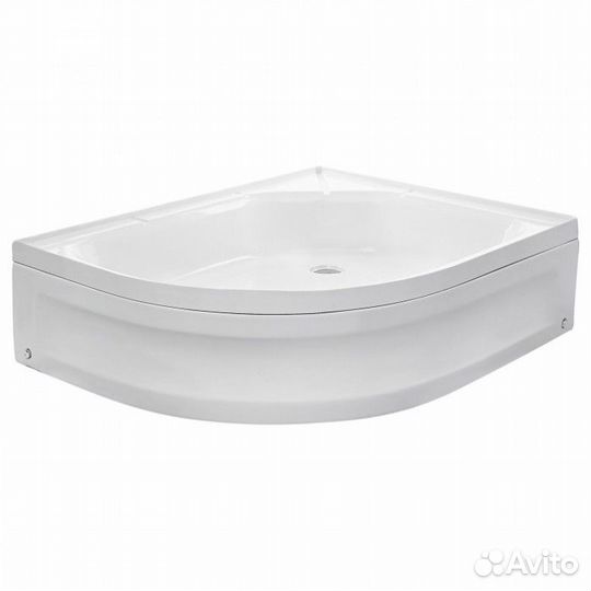 Душевая кабина River Nara 90/80/24 MT R б/к