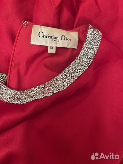 Christian dior