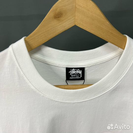 Футболка Stussy Can of Coke SS23 Tee