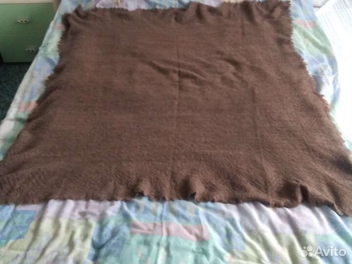 Пуховый платок, шаль, паутина, шарф