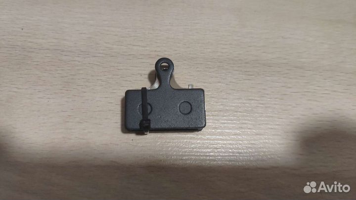 Тормозные колодки для велосипеда