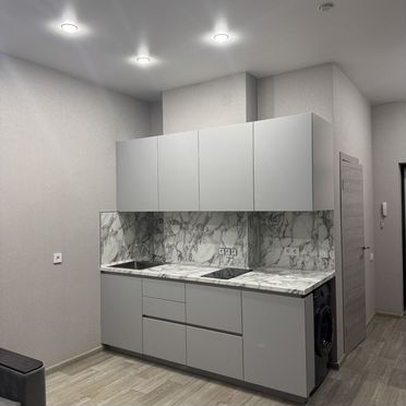 Квартира-студия, 28 м², 10/25 эт.