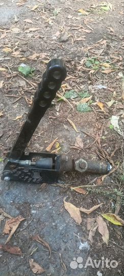 Гидропалка