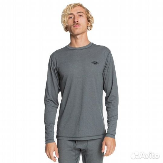 Термобелье Quiksilver Territory Polartec