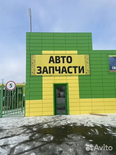 Катушка зажигания Kia ceed