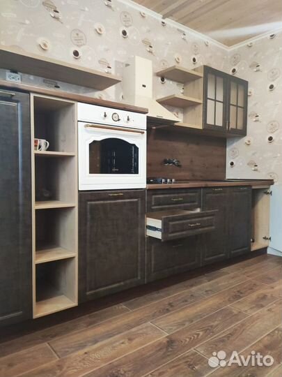 Кухни на заказ