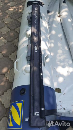 G-Craft Seven-Sense Midnight Jetty MJS-932PE