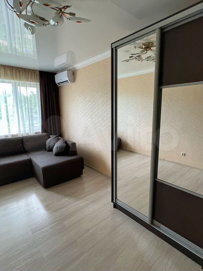 1-к. квартира, 33 м², 4/5 эт.