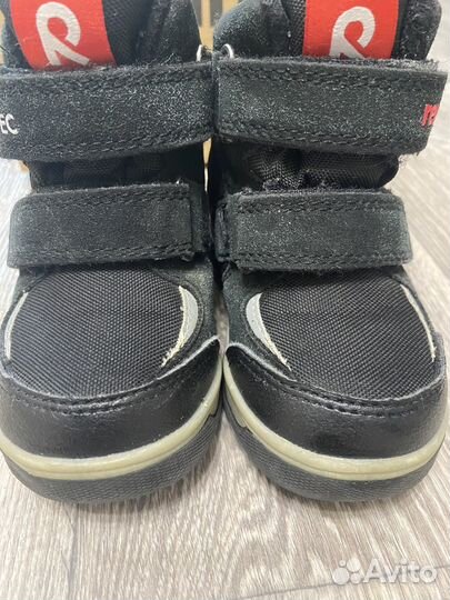 Ботинки Reima 22