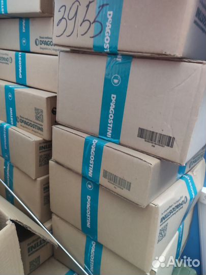 Deagostini собери костюм железного человека