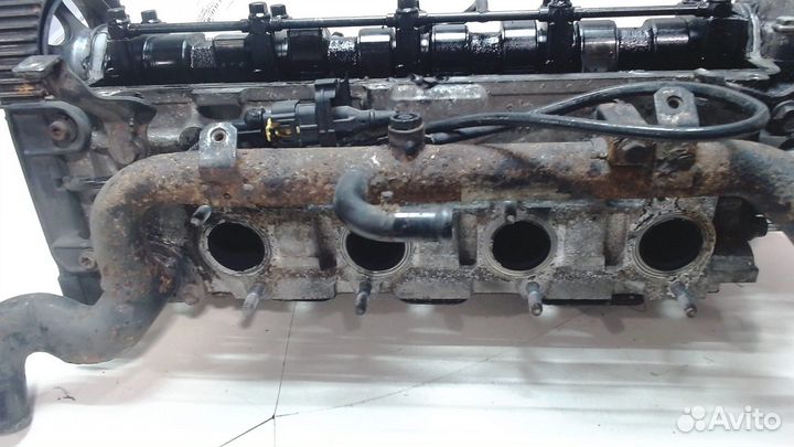 Головка блока (гбц) Opel Zafira B, 2008