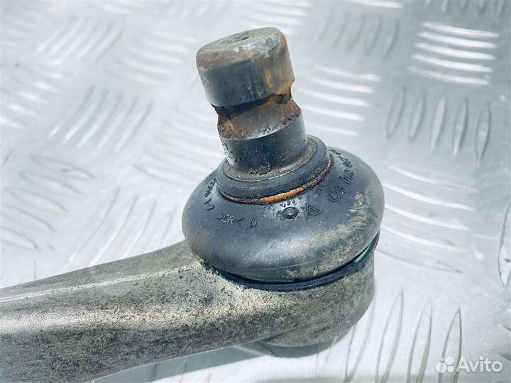 4E0407510E Рычаг передний правый Volkswagen Phaet