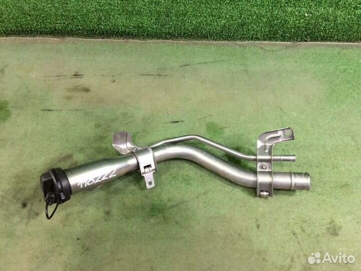 Горловина топливного бака Honda Civic FD3 LDA 2010