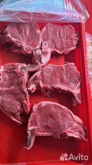 Мясо халяль