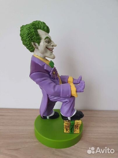 Подставка под геймпад Cable Guy Joker