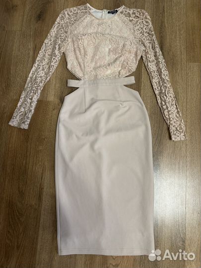 Платье женское 42 44