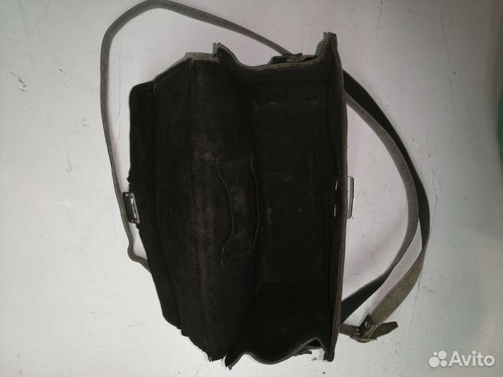 Кофр для бинокля