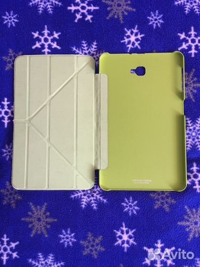 Чехол на планшет samsung