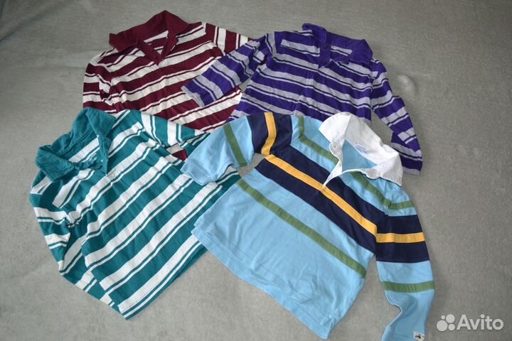 Одежда на мальчика 4 года